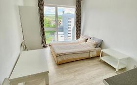 Cozy Studio Near The Center Of Cluj
